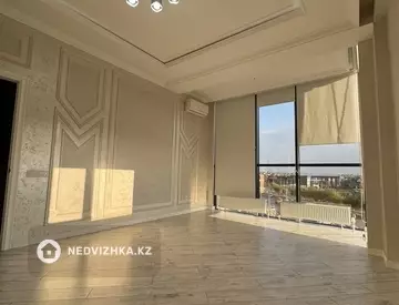 2-комнатная квартира, этаж 5 из 9, 71 м²
