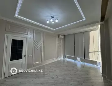 2-комнатная квартира, этаж 5 из 9, 71 м²