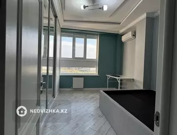 71.4 м², 2-комнатная квартира, этаж 5 из 9, 71 м², изображение - 6