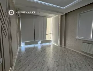2-комнатная квартира, этаж 5 из 9, 71 м²