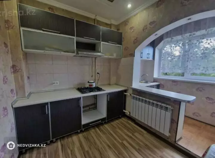 40 м², 1-комнатная квартира, этаж 4 из 5, 40 м², изображение - 1