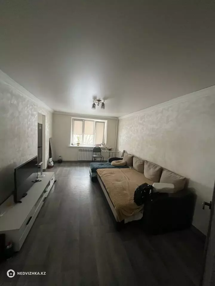 45 м², 2-комнатная квартира, этаж 1 из 3, 45 м², изображение - 1