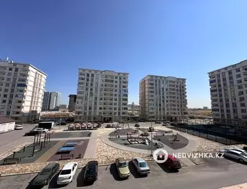 83.8 м², 3-комнатная квартира, этаж 3 из 10, 84 м², изображение - 8