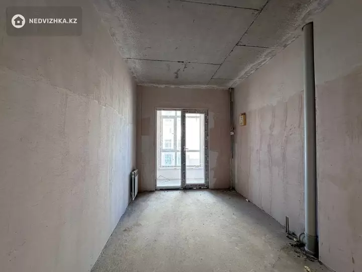 83.8 м², 3-комнатная квартира, этаж 3 из 10, 84 м², изображение - 1