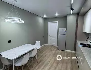 73 м², 2-комнатная квартира, этаж 11 из 15, 73 м², изображение - 3