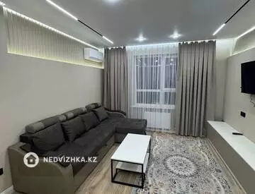 73 м², 2-комнатная квартира, этаж 11 из 15, 73 м², изображение - 8