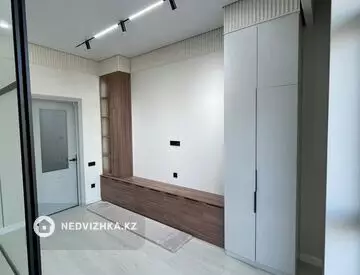 45 м², 1-комнатная квартира, этаж 6 из 6, 45 м², изображение - 10