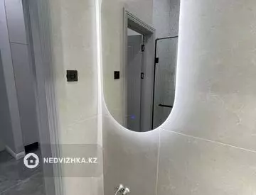 45 м², 1-комнатная квартира, этаж 6 из 6, 45 м², изображение - 17