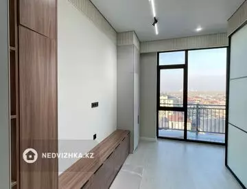 45 м², 1-комнатная квартира, этаж 6 из 6, 45 м², изображение - 8