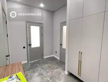 1-комнатная квартира, этаж 6 из 6, 45 м²