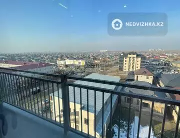 45 м², 1-комнатная квартира, этаж 6 из 6, 45 м², изображение - 12