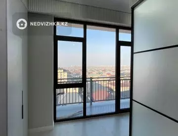 45 м², 1-комнатная квартира, этаж 6 из 6, 45 м², изображение - 13