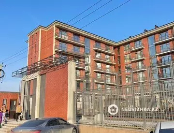 1-комнатная квартира, этаж 6 из 6, 45 м²