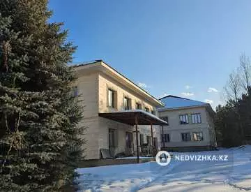 Помещение, этаж 1 из 2, 2 250 м²