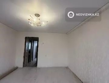 3-комнатная квартира, этаж 5 из 5, 60 м²