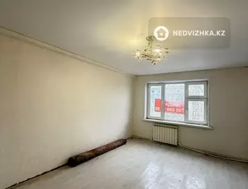 3-комнатная квартира, этаж 5 из 5, 60 м²