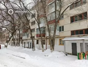 59.9 м², 3-комнатная квартира, этаж 5 из 5, 60 м², изображение - 13