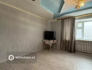 1-комнатная квартира, этаж 2 из 3, 26 м²