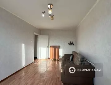 2-комнатная квартира, этаж 5 из 5, 45 м²