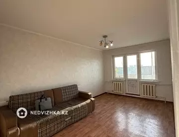 2-комнатная квартира, этаж 5 из 5, 45 м²