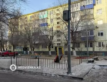 44.7 м², 2-комнатная квартира, этаж 5 из 5, 45 м², изображение - 15