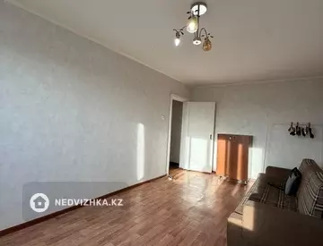 44.7 м², 2-комнатная квартира, этаж 5 из 5, 45 м², изображение - 1