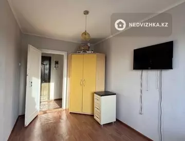 2-комнатная квартира, этаж 5 из 5, 45 м²