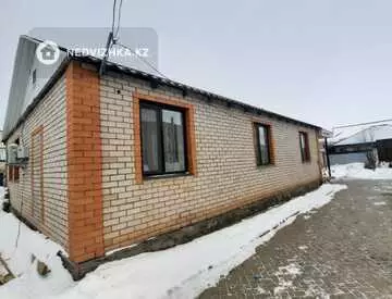 124 м², 4-комнатный дом, 10 соток, 124 м², изображение - 20