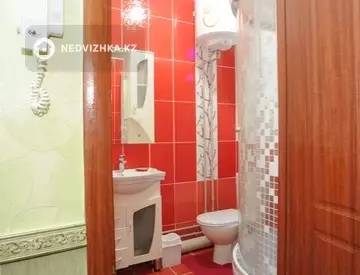 1-комнатная квартира, этаж 1 из 5, 38 м², посуточно