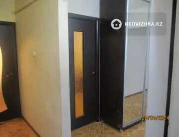 43 м², 2-комнатная квартира, этаж 1 из 4, 43 м², изображение - 5