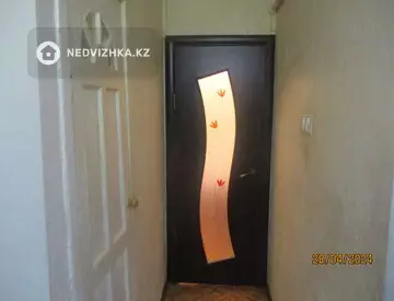 43 м², 2-комнатная квартира, этаж 1 из 4, 43 м², изображение - 7
