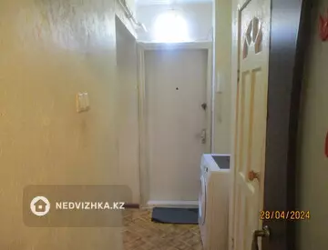 43 м², 2-комнатная квартира, этаж 1 из 4, 43 м², изображение - 8