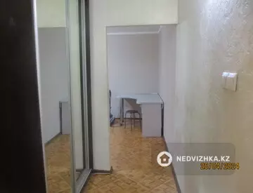2-комнатная квартира, этаж 1 из 4, 43 м²
