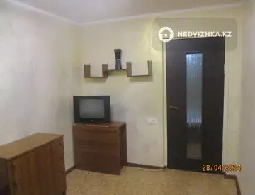 43 м², 2-комнатная квартира, этаж 1 из 4, 43 м², изображение - 4