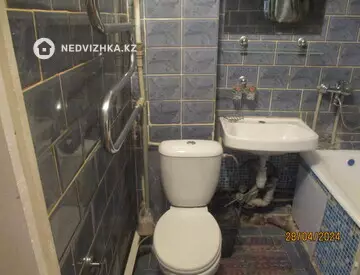 43 м², 2-комнатная квартира, этаж 1 из 4, 43 м², изображение - 11