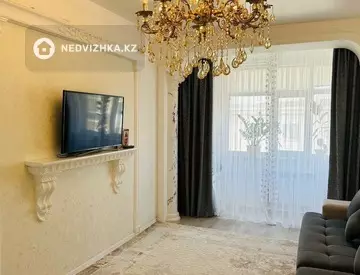 2-комнатная квартира, этаж 5 из 6, 68 м²