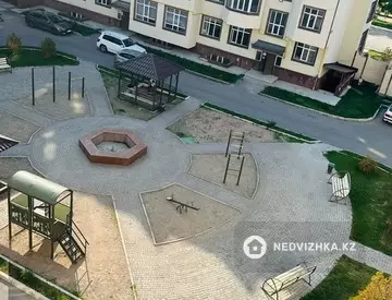 2-комнатная квартира, этаж 5 из 6, 68 м²