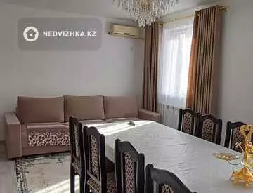 120 м², 4-комнатный дом, 10 соток, 120 м², изображение - 5