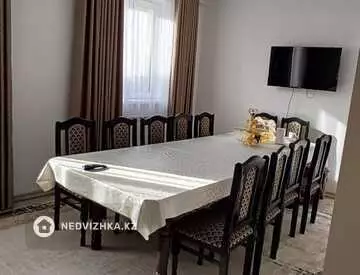 120 м², 4-комнатный дом, 10 соток, 120 м², изображение - 6