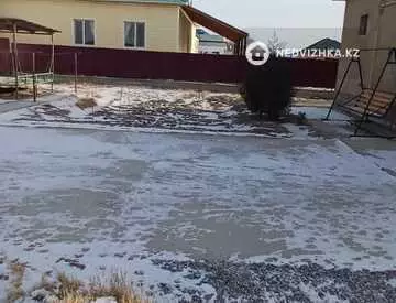 120 м², 4-комнатный дом, 10 соток, 120 м², изображение - 11