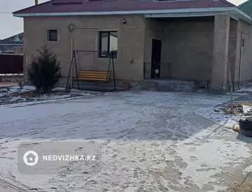 120 м², 4-комнатный дом, 10 соток, 120 м², изображение - 12