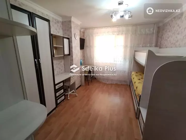 95 м², 3-комнатная квартира, этаж 10 из 12, 95 м², изображение - 1