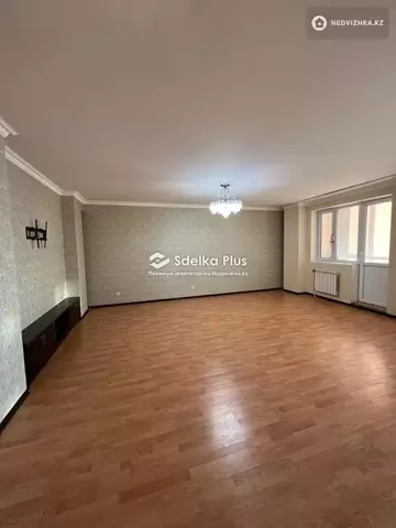 95 м², 3-комнатная квартира, этаж 10 из 12, 95 м², изображение - 1
