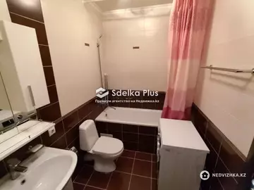 95 м², 3-комнатная квартира, этаж 10 из 12, 95 м², изображение - 3