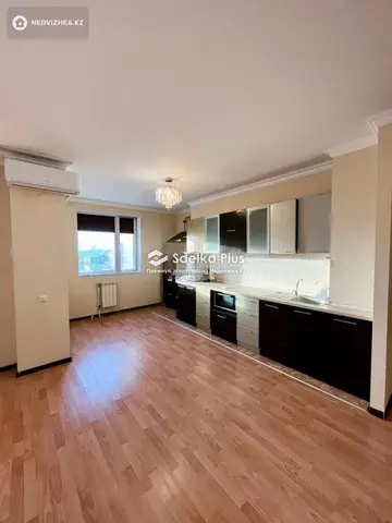 95 м², 3-комнатная квартира, этаж 10 из 12, 95 м², изображение - 4