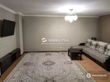 95 м², 3-комнатная квартира, этаж 10 из 12, 95 м², изображение - 5
