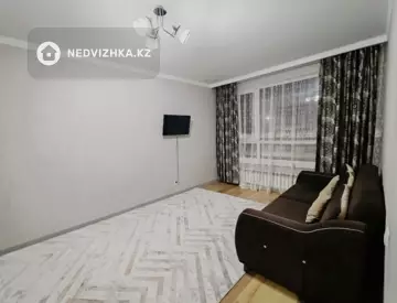 1-комнатная квартира, этаж 2 из 9, 41 м²