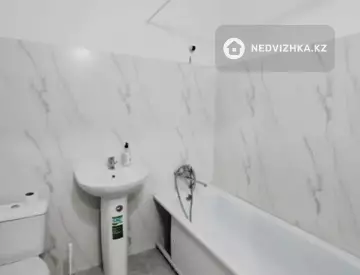 40.7 м², 1-комнатная квартира, этаж 2 из 9, 41 м², изображение - 4
