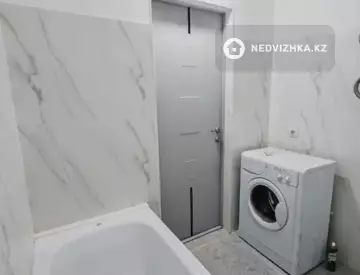 40.7 м², 1-комнатная квартира, этаж 2 из 9, 41 м², изображение - 5