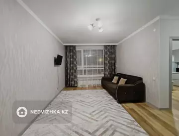 40.7 м², 1-комнатная квартира, этаж 2 из 9, 41 м², изображение - 7
